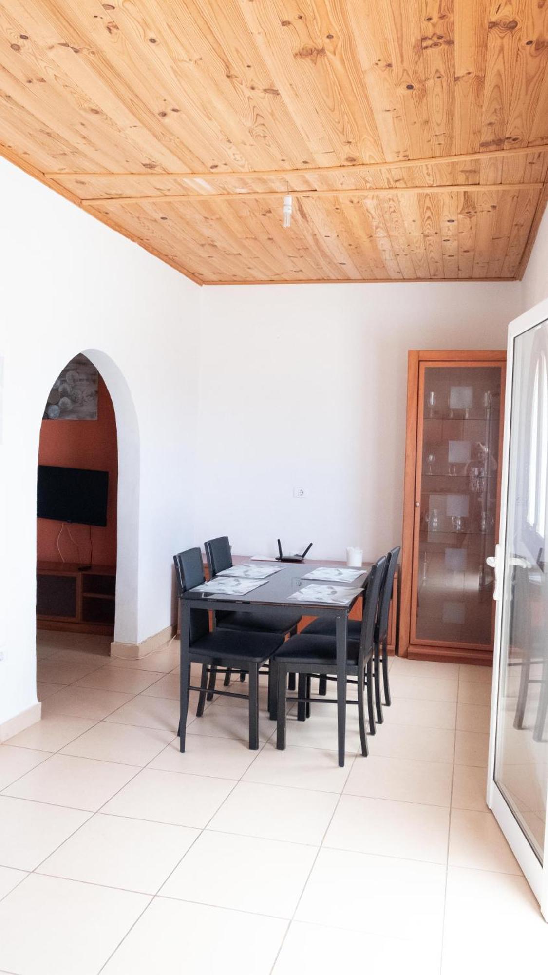 Appartement En Palmas Cerca De Vegueta Con Vistas