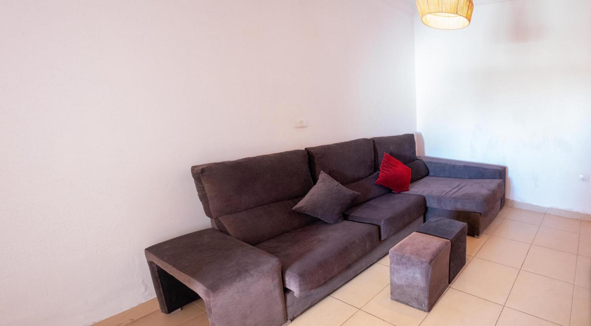 En Palmas Cerca De Vegueta Con Vistas Appartement Las Palmas