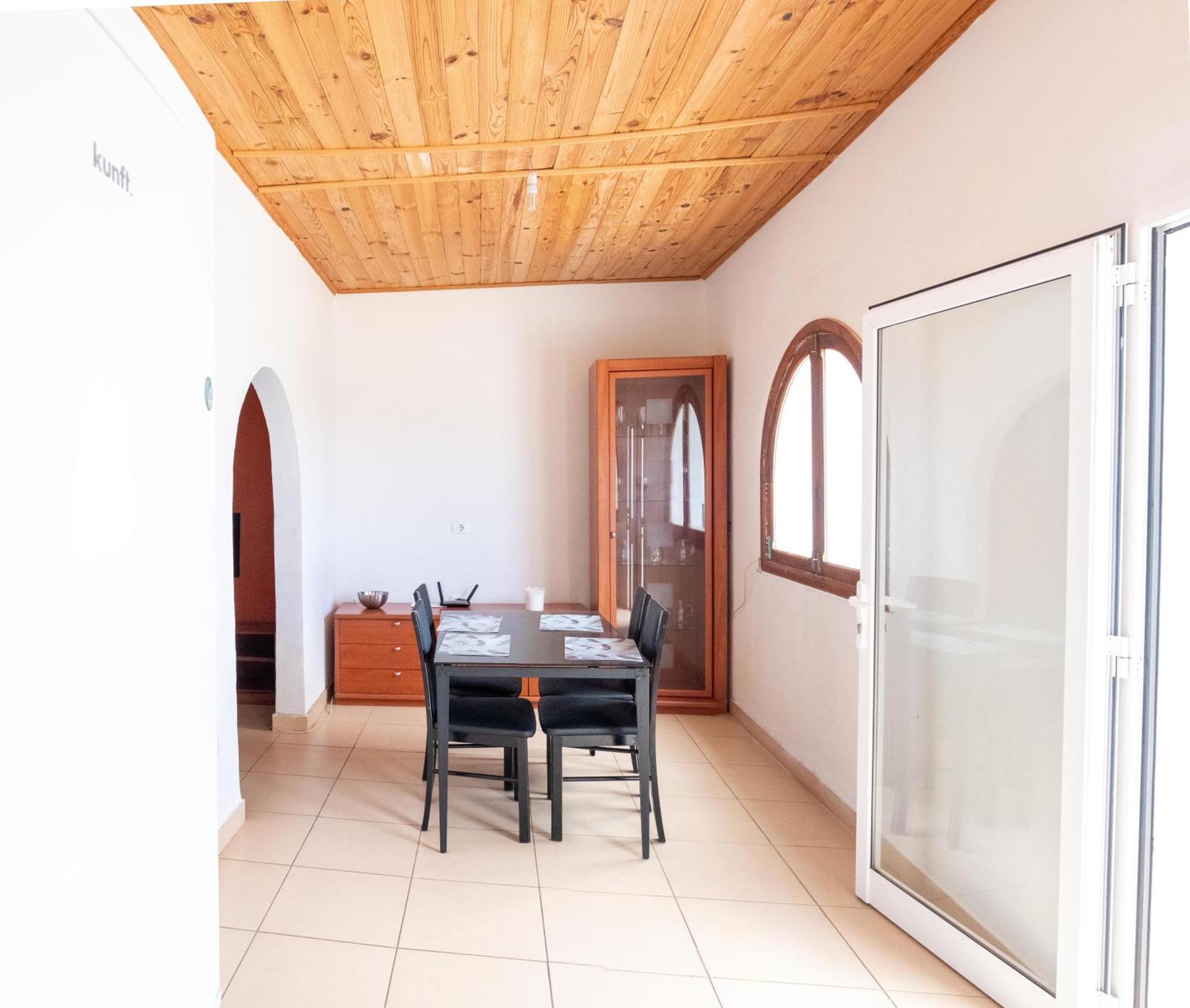 En Palmas Cerca De Vegueta Con Vistas Appartement