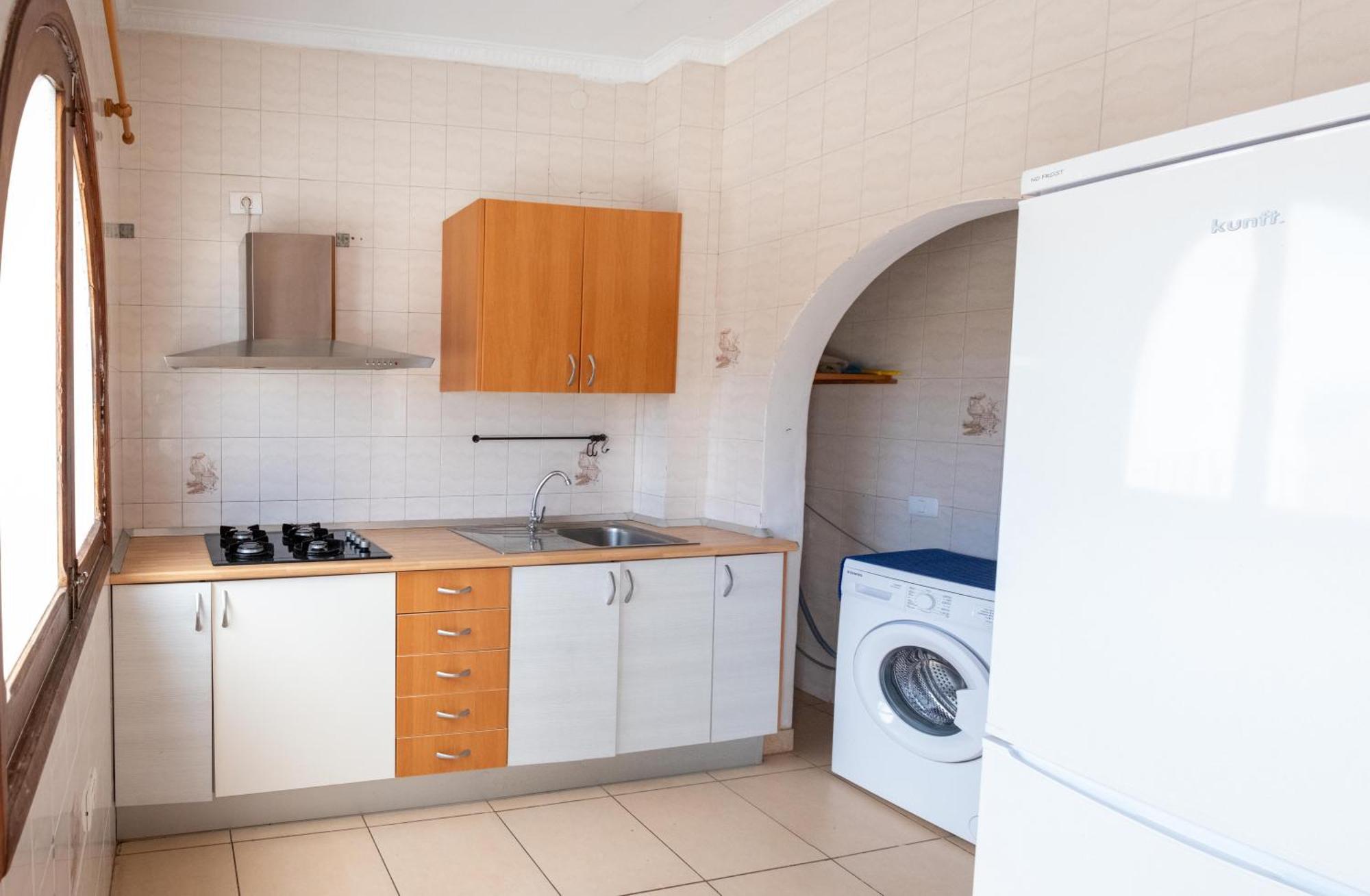 Appartement En Palmas Cerca De Vegueta Con Vistas