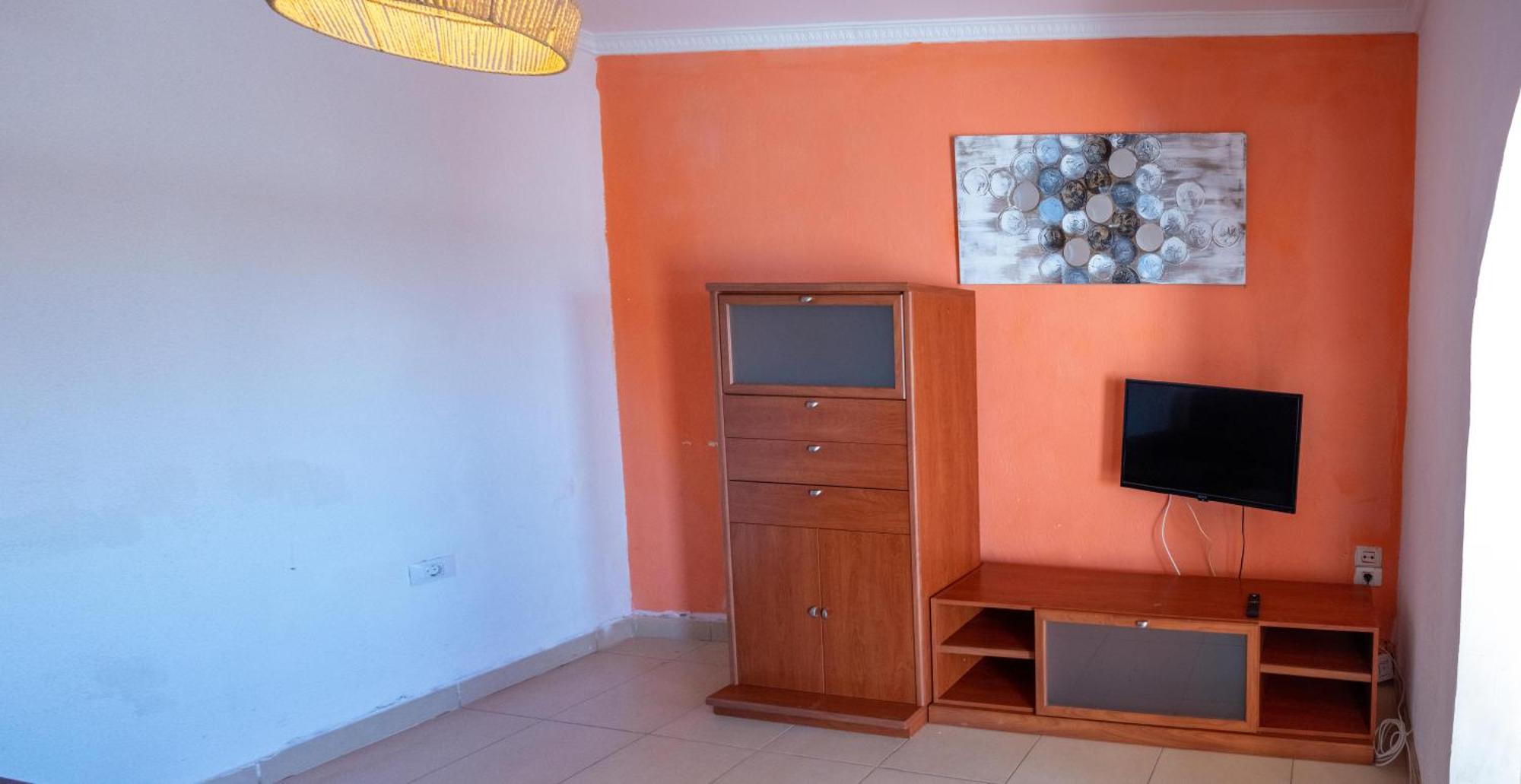 En Palmas Cerca De Vegueta Con Vistas Appartement Las Palmas