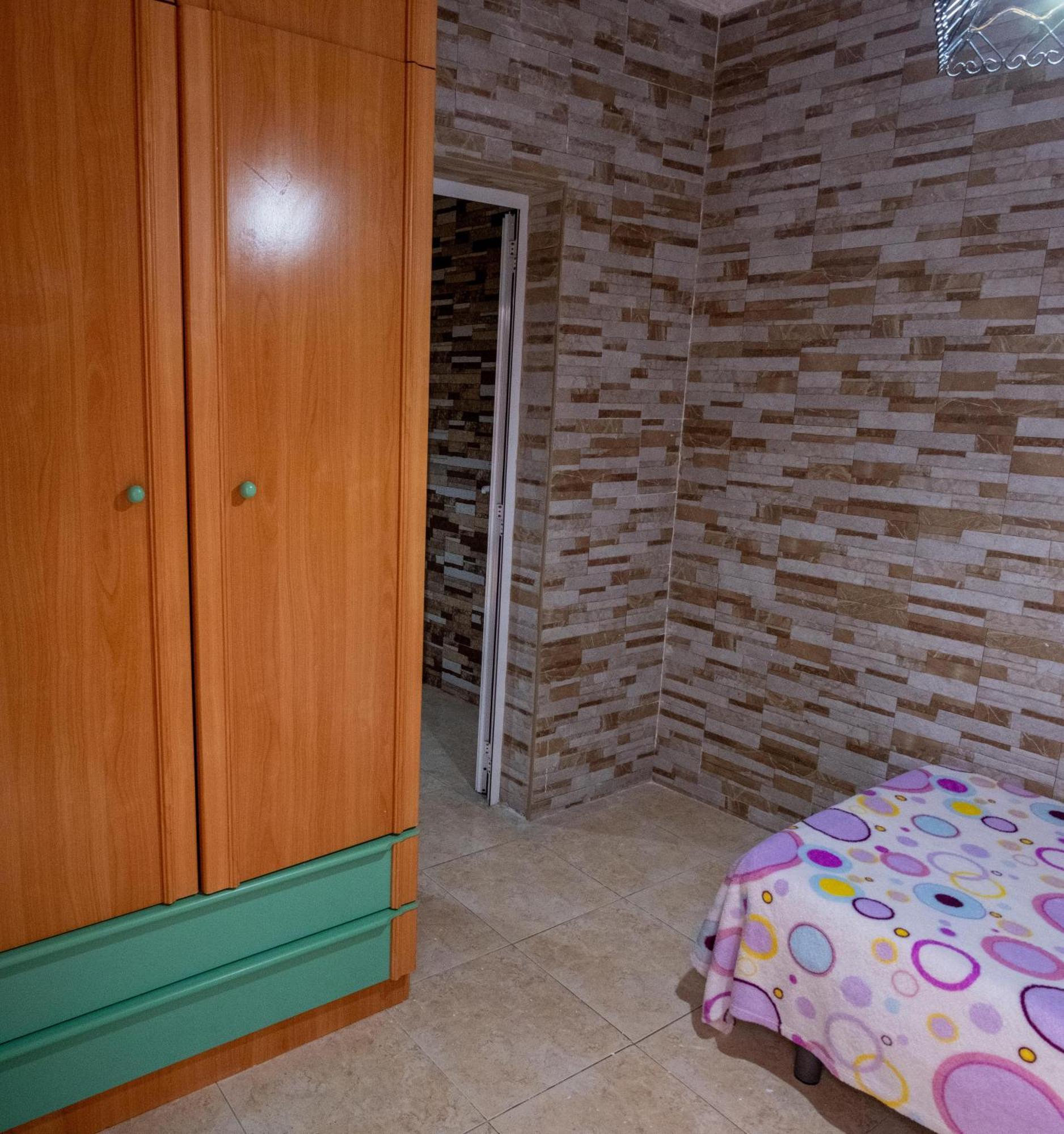 Appartement En Palmas Cerca De Vegueta Con Vistas Las Palmas de Gran Canaria